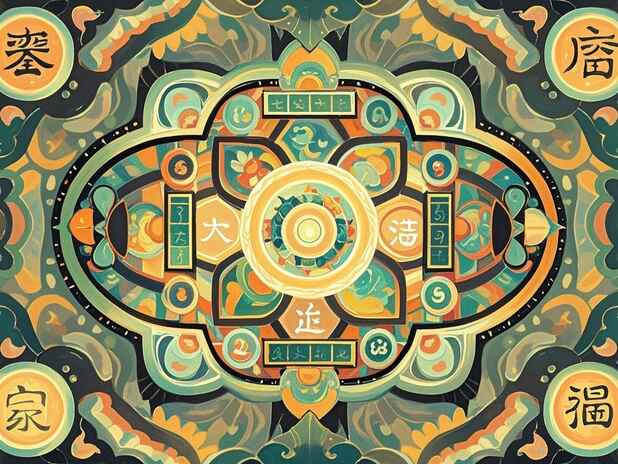 属猪人与属羊合婚：情感相融的可能性有多大？
