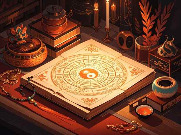 五行合婚与命理：你的命理与五行合婚有何关系
