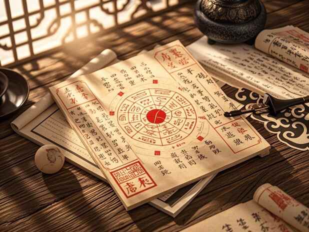 如何通过合婚测试提升自我认知：可能性有多大？
