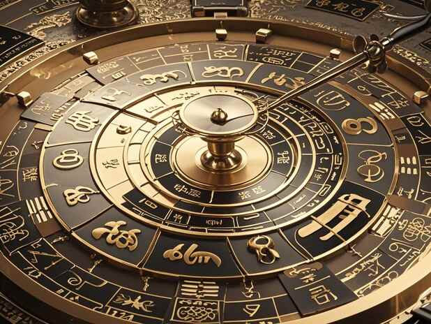 神煞合婚对夫妻关系的影响：是否有科学依据支持？
