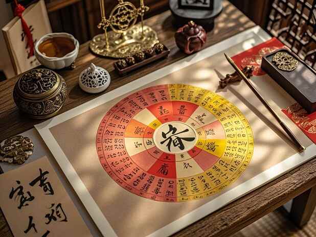 合婚测试的注意事项：测试结果可靠性如何判断
