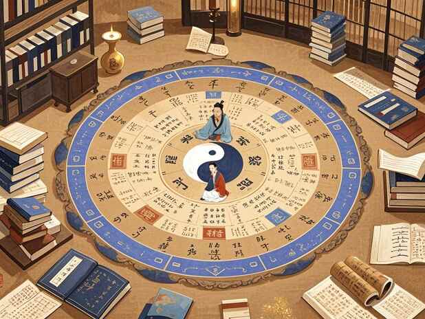 命理合婚与现代婚姻观念：现代社会还需要合婚吗？
