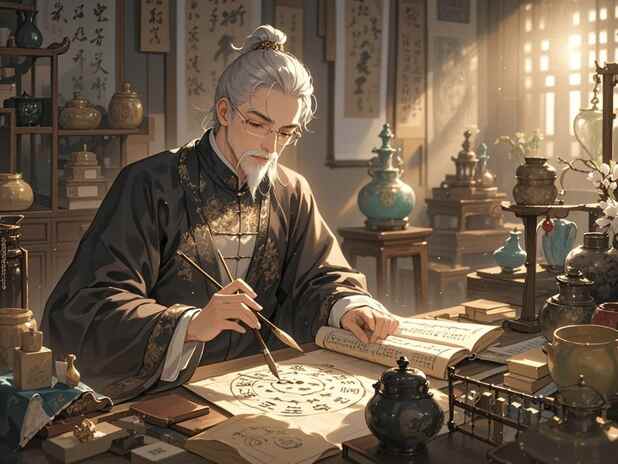 如何使用八字测试双方契合度：哪些方面可以直接影响婚姻？
