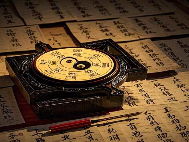 八字命理与个体差异：人为什么会有不同的命运？