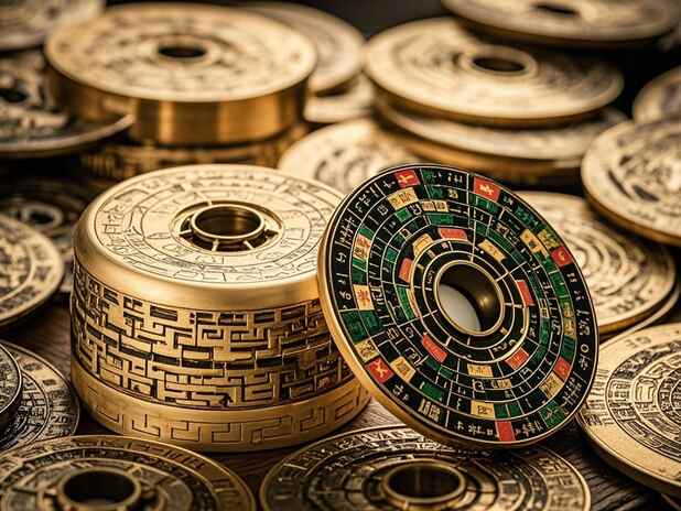 八字算命的基础：初学者应该从哪里入手？