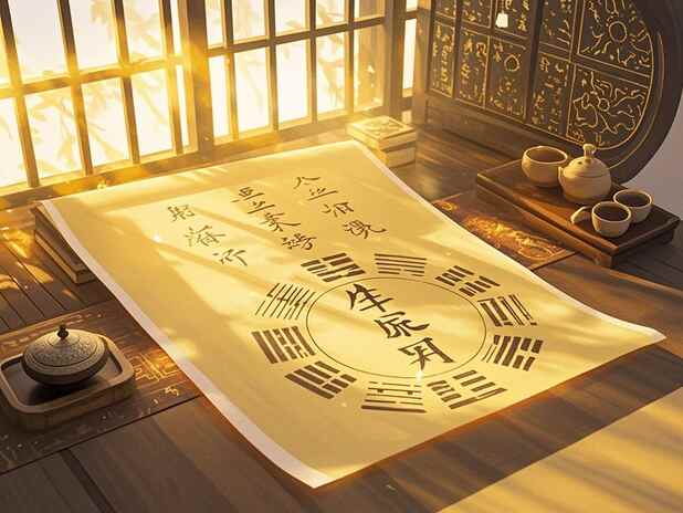 属牛八字与未来展望：如何看待属牛人的未来发展潜力？