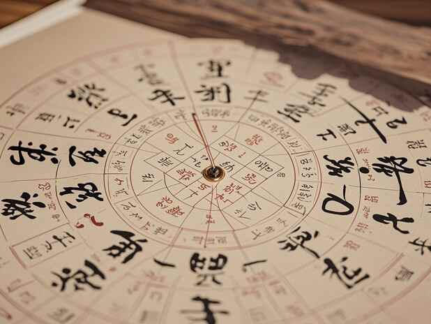 命盘与心理分析：命盘能反映个性特征吗？