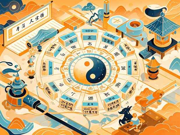 子平八字学的文化背景：八字学是如何发展的？