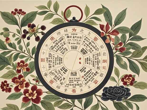 分析八字中的喜用神：如何找到自己八字中的喜用神？