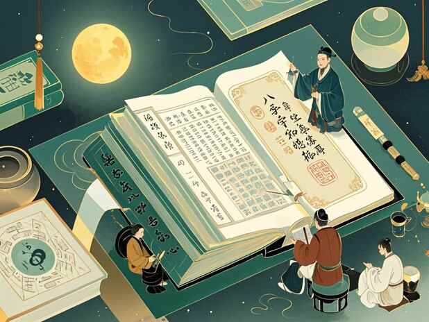 八字财运与健康：财运与身体健康有何关系？