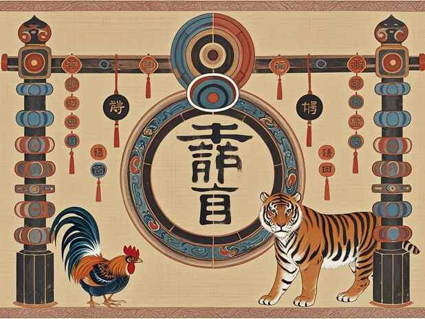 深入解析四柱命理的运用：四柱命理对我们生活有什么影响？