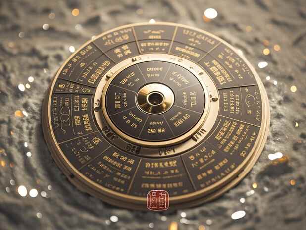 传统八字与文化传承：八字在中华文化中扮演怎样的角色？