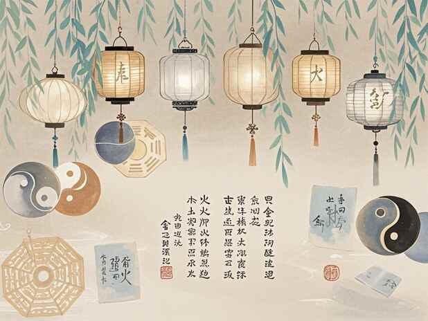 属猪八字的个性表达：你的个性优势是什么？