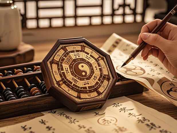 八字与婚姻的联系：八字真的能看出婚姻吗？