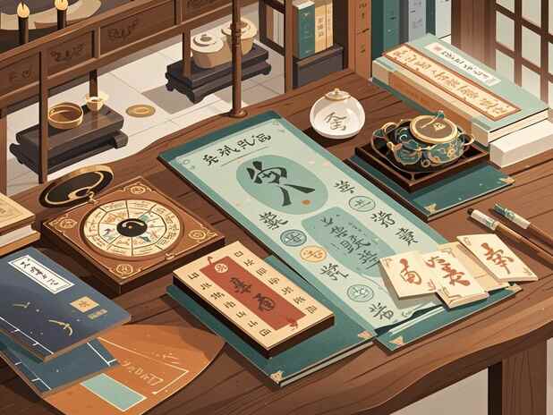 八字与成功的关系：成功真的与八字有关吗