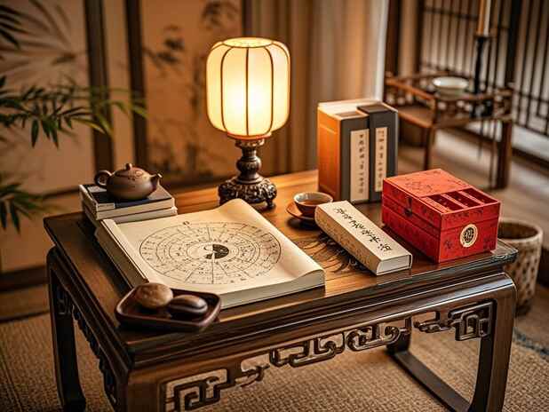 四柱命理中的比肩与劫财：它们如何影响一个人的命运？