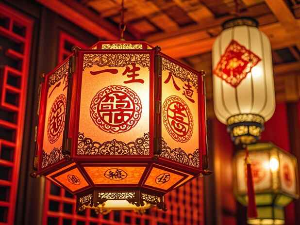 四柱八字的流年运势：流年运势如何影响四柱八字？