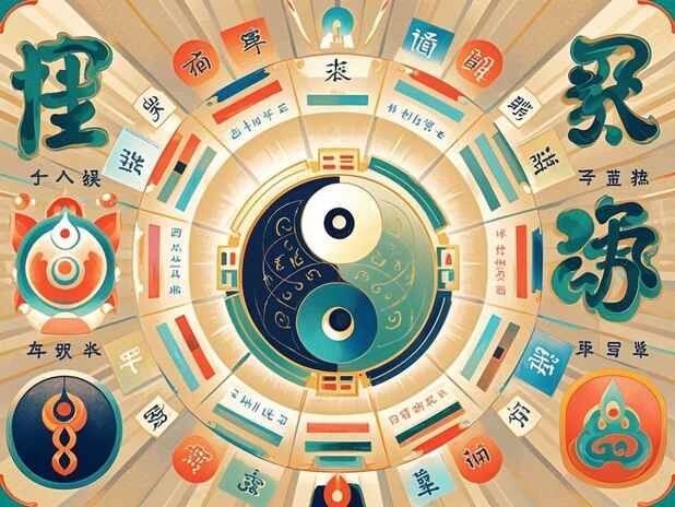 八字的行业选择解析：哪些行业最适合我的出生八字？