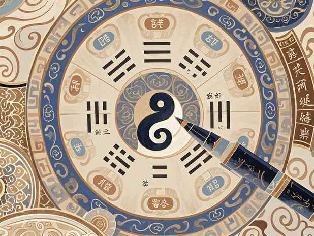 探索八字测吉凶对人生规划的影响：你的未来怎么选择？