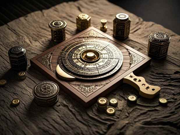 属马八字与旅行运势：属马人适合什么时候出行？