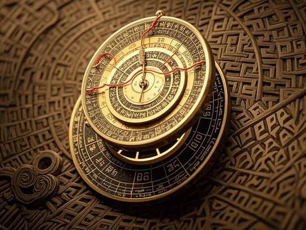 解析八字中的职场能量：我是否在合适的行业工作？