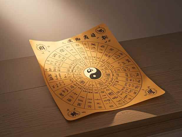 八字与性格分析：我的性格特点与命理有何关联？