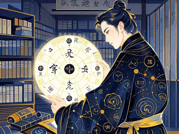 从八字看吉凶祸福：八字对人际关系有何影响