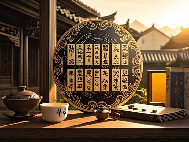 风水八字网里的玄学原理：如何用八字找到合适的配偶