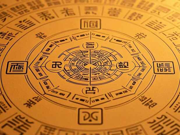 八字测吉凶与事业发展：你的职业方向是否明朗？