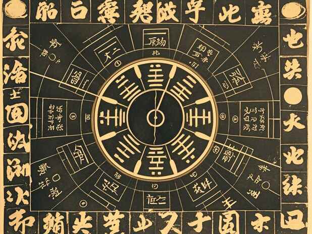 八字财运与命主特质：如何根据性格判断财运？