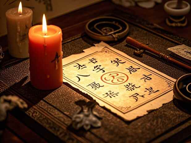用神忌神的实际应用：如何在命理中正确理解它们？