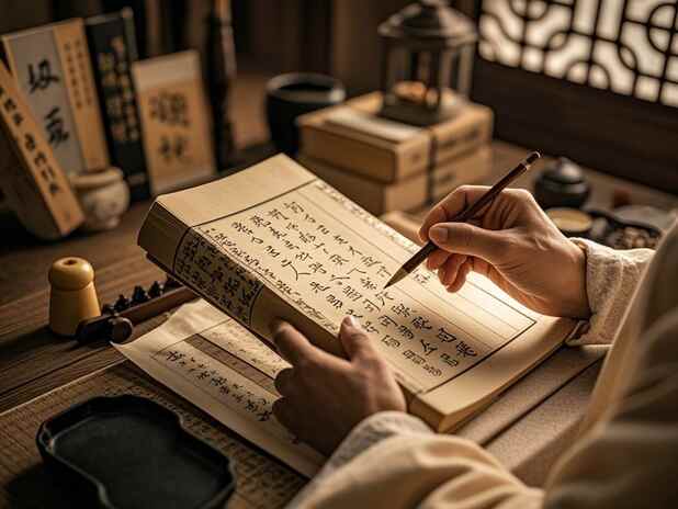 命盘对人生选择的指引：我的命盘能帮助我做决定吗？