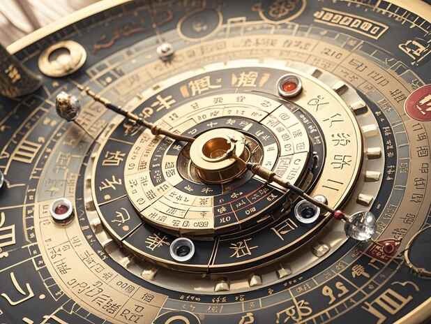 子平八字的性格特点：如何用八字分析个人性格？