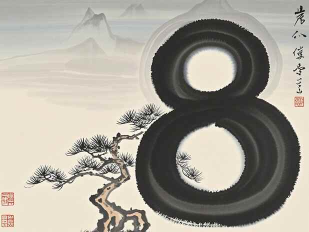 现代八字与科学的融合：八字和现代科学是否能共存？
