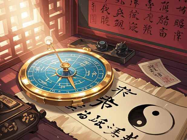 风水八字网的奥秘：什么是风水八字的重要性？