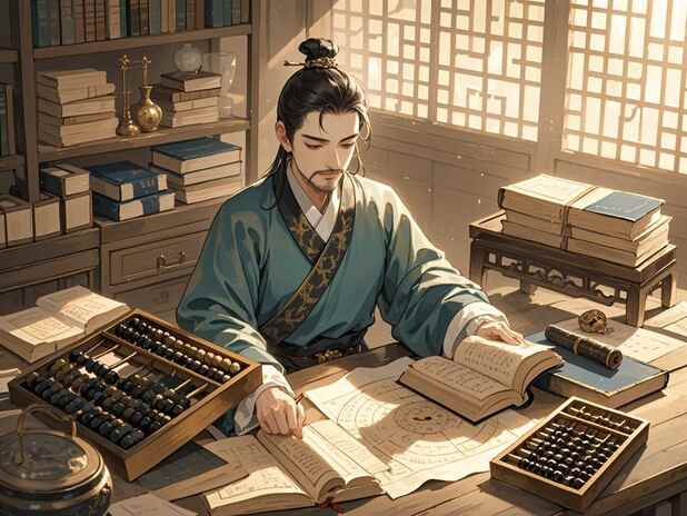子平术与自我认知的提升：子平术如何促进自我认知？