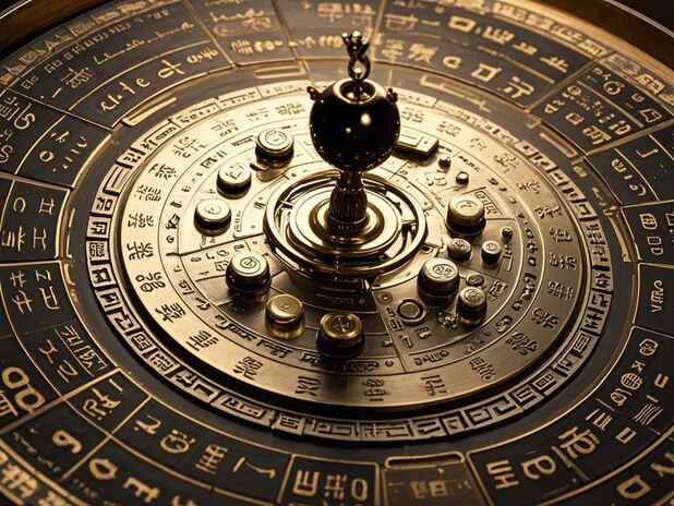 算八字与个人规划：我如何用八字制定五年计划？