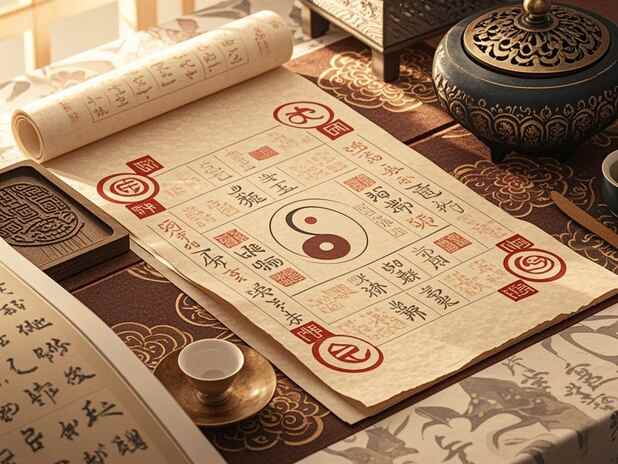 揭秘属兔八字的命理解析：你的八字中有哪些隐秘？