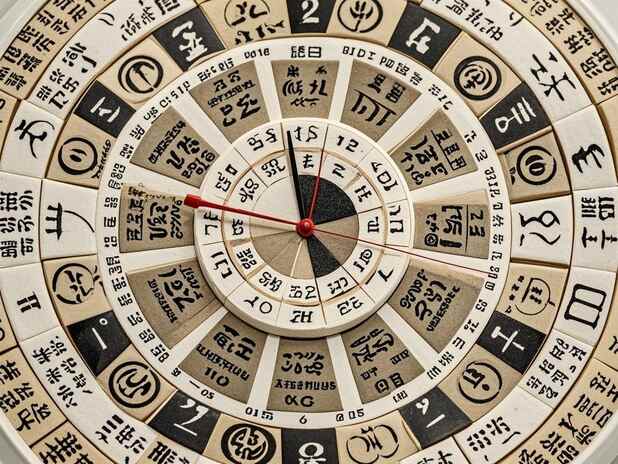 属狗八字解析：与狗年出生有何玄机？