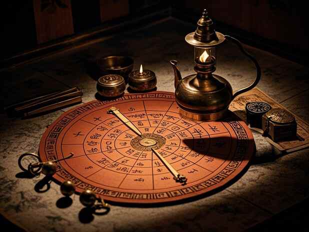 八字精批免费在线服务：怎样看待人生的起起落落？