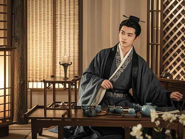 八字中隐藏的秘密：你的命运真的不可更改吗？