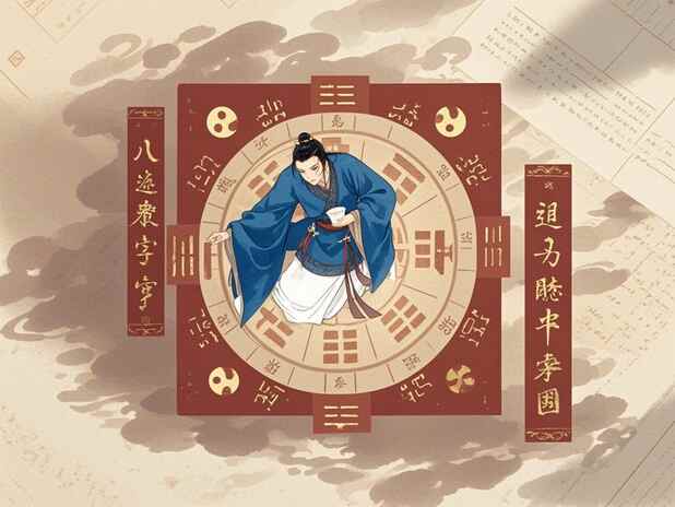 属虎八字与运势：属虎人在2024年的运势如何？