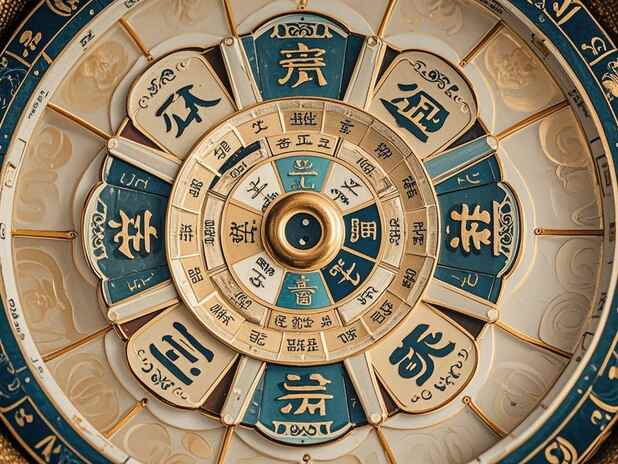 了解流年与命盘的关系：流年变化对命盘有什么影响？