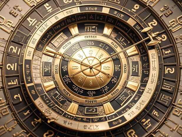 传统八字中的吉凶判断：如何从八字中判断吉凶？