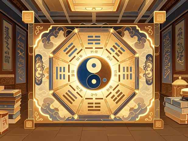 了解四柱八字的组成：每一柱代表什么？