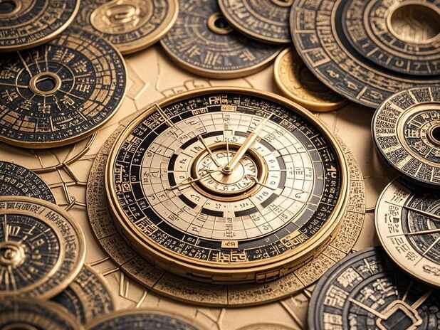 四柱命理的实用技巧：初学者如何快速入门四柱命理？