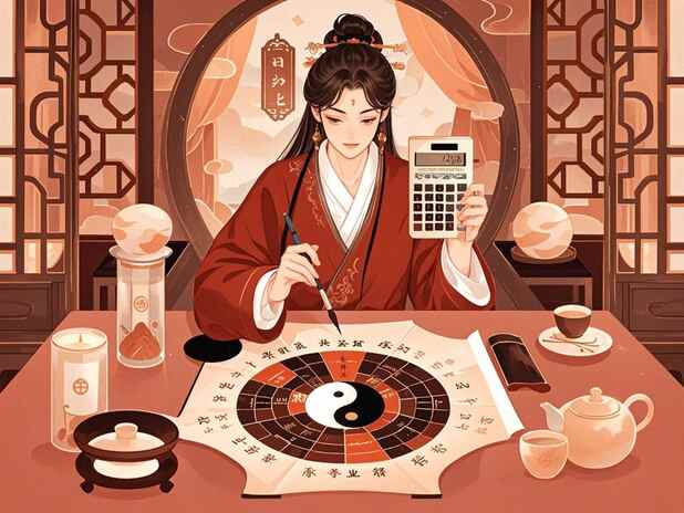 子平术解读财富管理：如何实现财务自由？