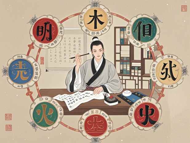 揭秘盲派八字的神秘案例：有真实案例可以分享吗？