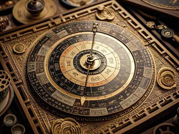 批八字的研究：现代人为何对八字越来越感兴趣？