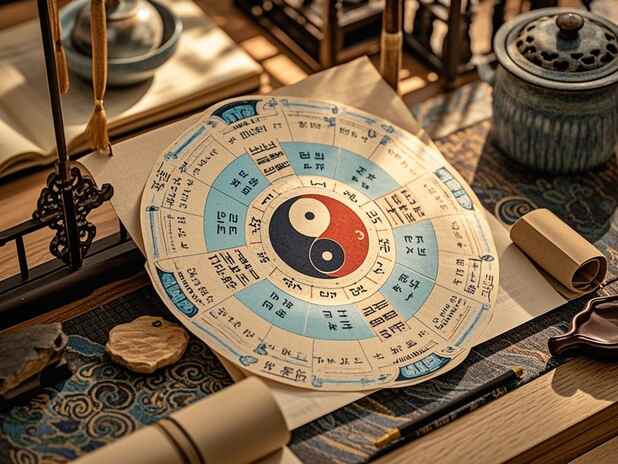 怎样利用八字增强婚姻运势：有哪些实用的技巧？